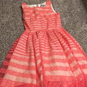 Danny & Nicole Dress size 4